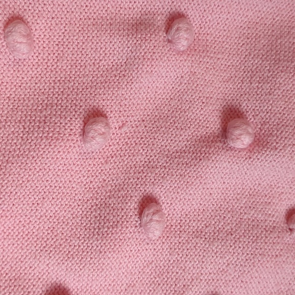 Lilly Pulitzer pink sweater size XS - Picture 2 of 5